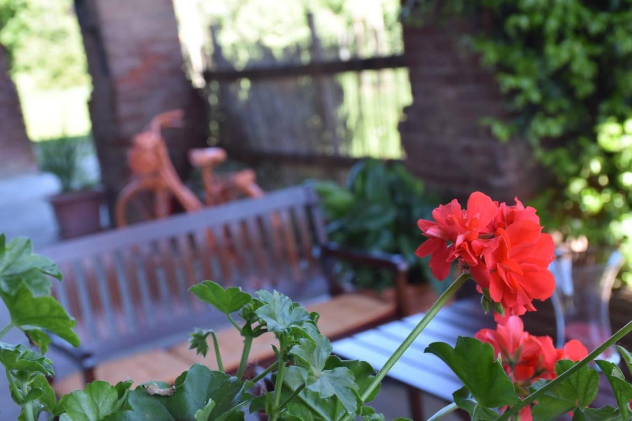 Bed and Breakfast La Casa Di Enzo Lequio Tanaro Exterior foto